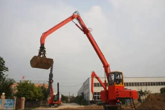 企業(yè)實(shí)力展示