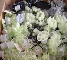 廢塑料回收價(jià)格