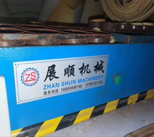 庫(kù)存機(jī)械設(shè)備回收